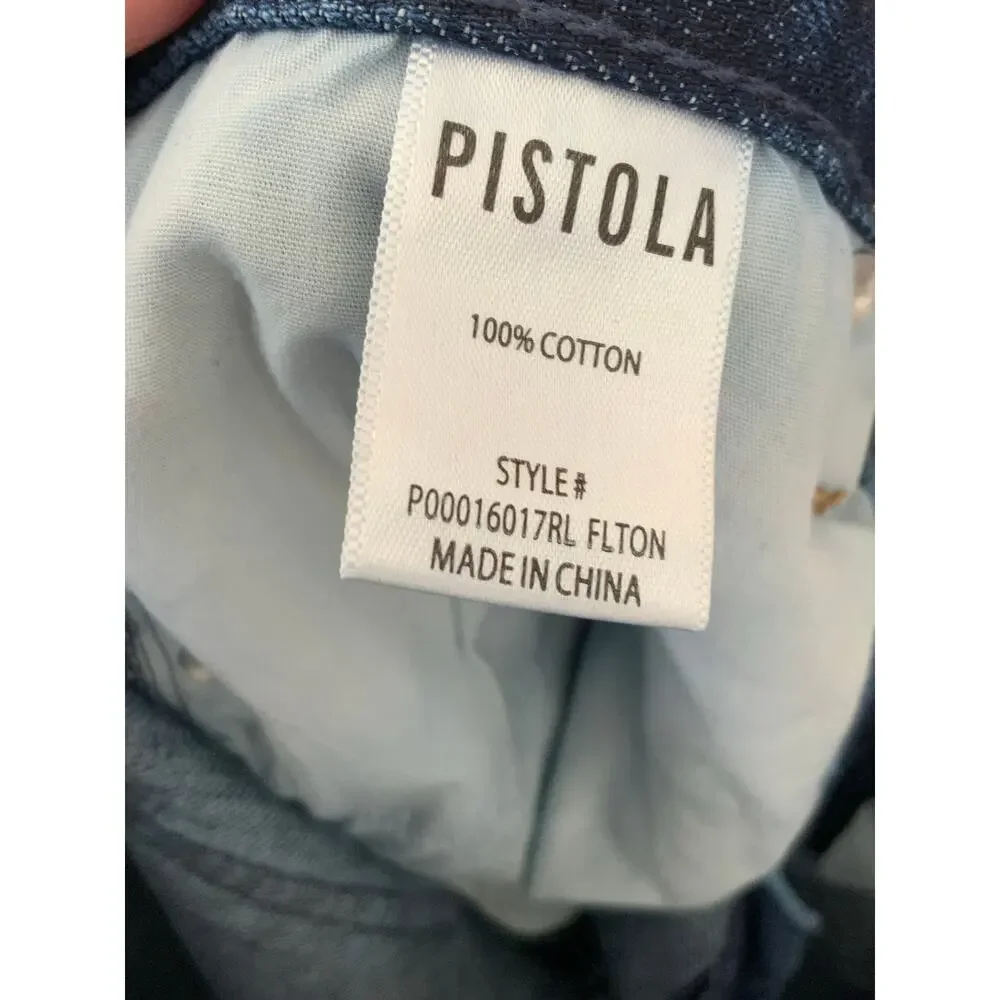 Pistola Flton Women's Jeans size‎ 26